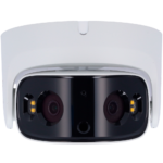 Safire Smart SF-IPT180CA-8I1-SL Turret IP 8MP 2.8mm IR 20m