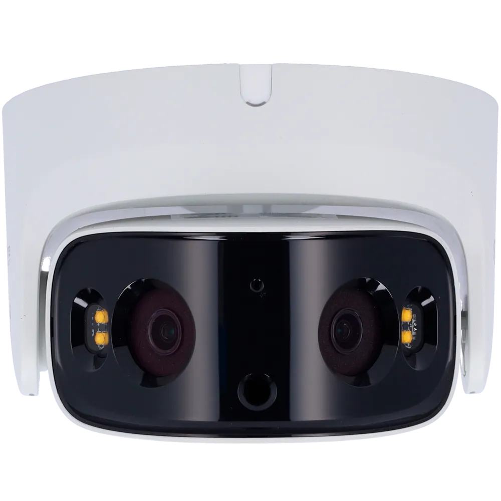 Safire Smart SF-IPT180CA-8I1-SL Turret IP 8MP 2.8mm IR 20m