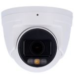 Cámara IP Turret Safire SF-IPT511ZA-4B1-DL 4MP Motorizada