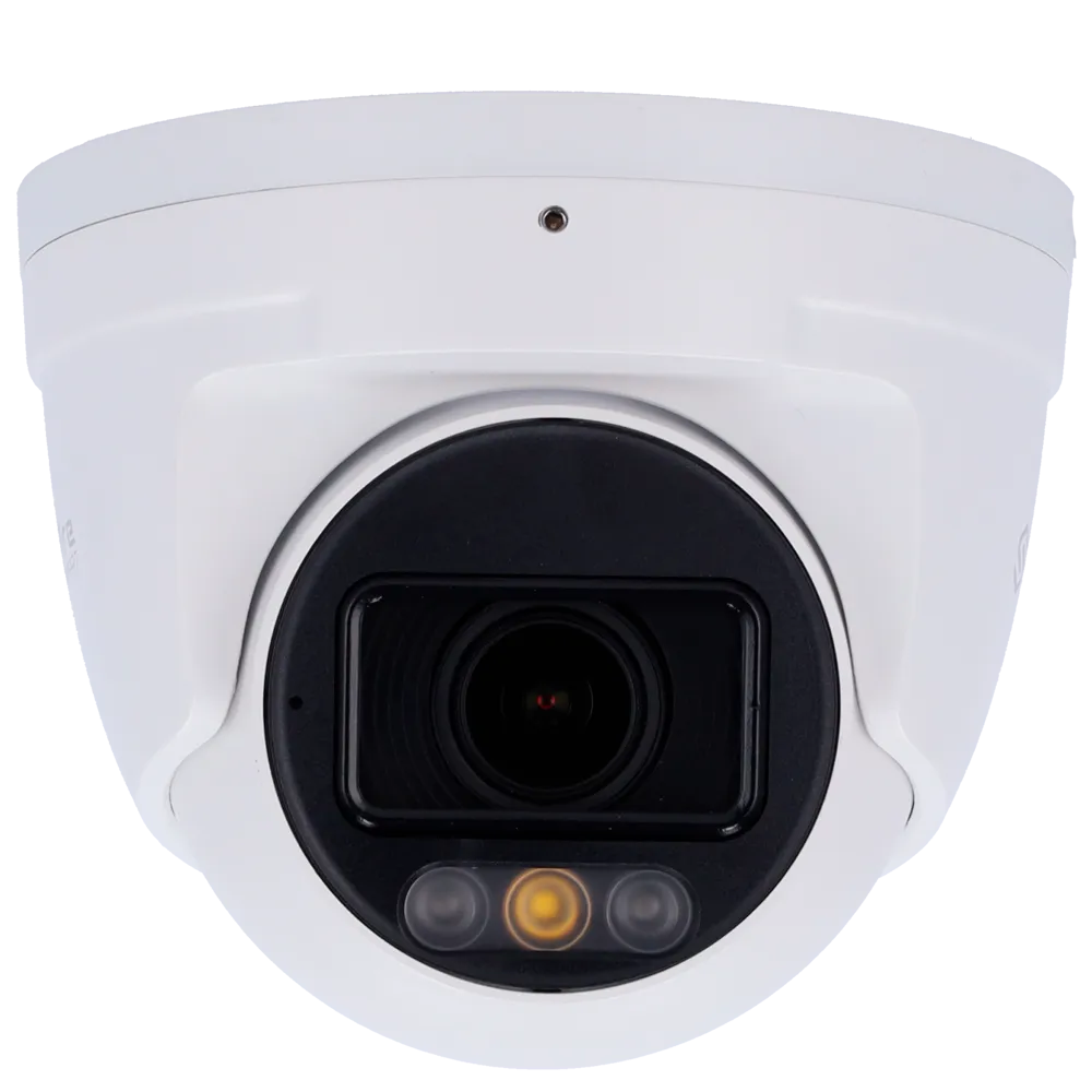 Cámara IP Turret Safire SF-IPT511ZA-4B1-DL 4MP Motorizada