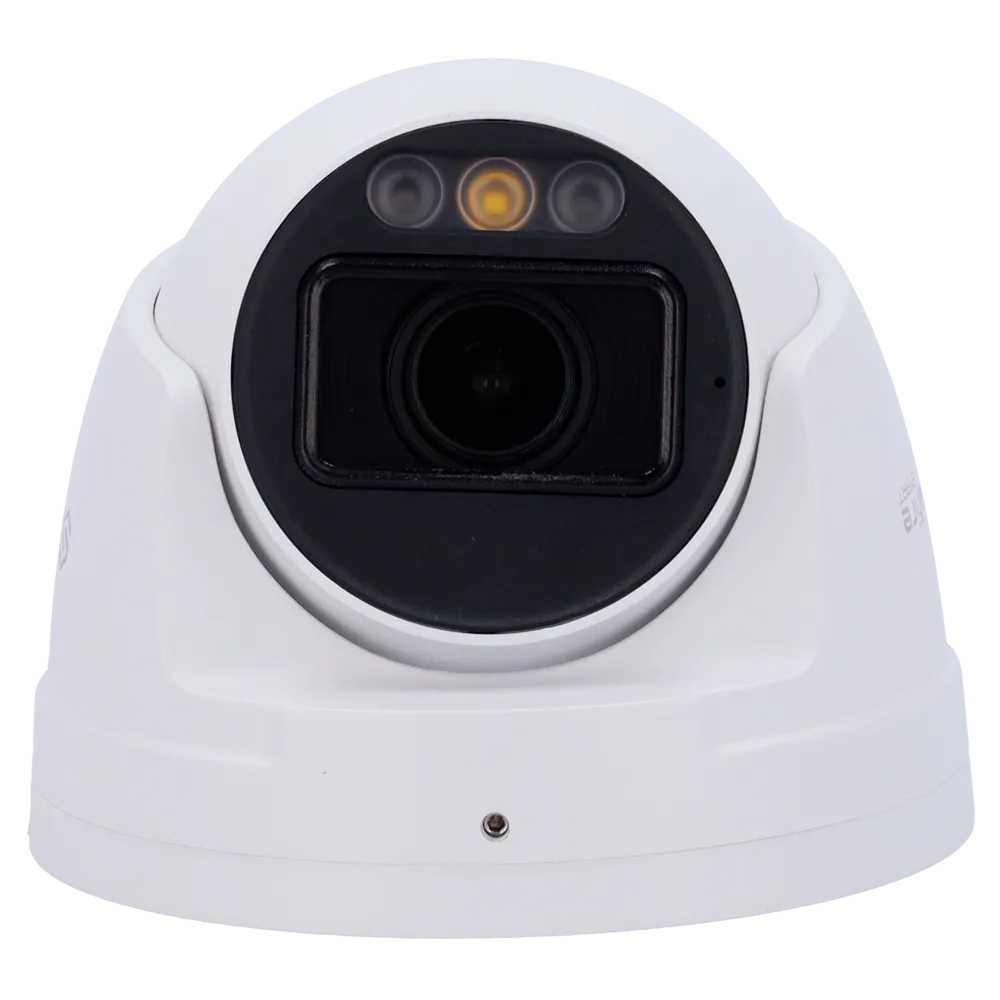 Cámara IP Turret Safire SF-IPT511ZA-4E1-DL 4MP Motorizada