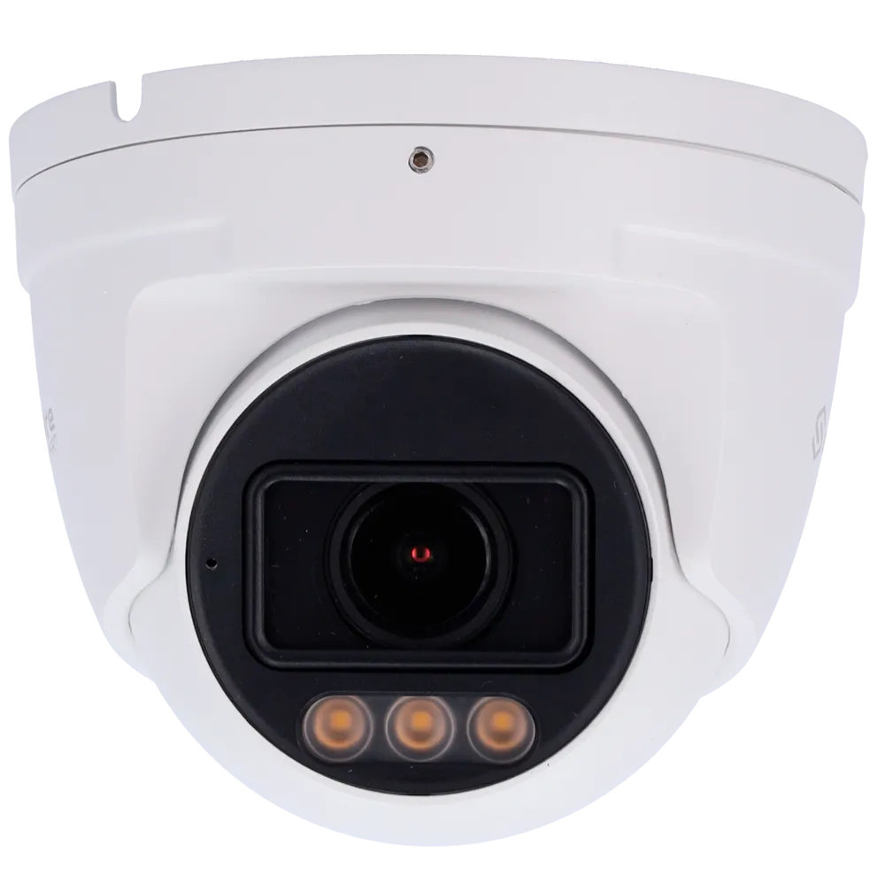 Safire SF-IPT511ZA-4E1-NIGHT Turret IP 4MP Motorizada
