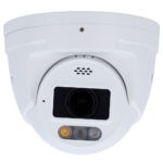 Safire SF-IPT511ZA-4I1-SL Cámara IP Turret 4MP Varifocal
