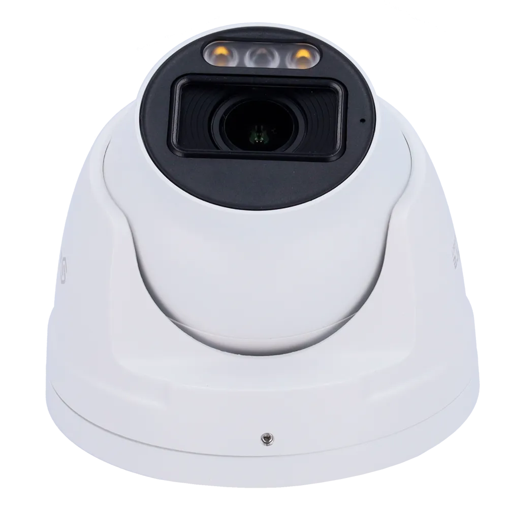 Cámara IP Turret Safire SF-IPT511ZA-6E1-DL 6MP Motorizada