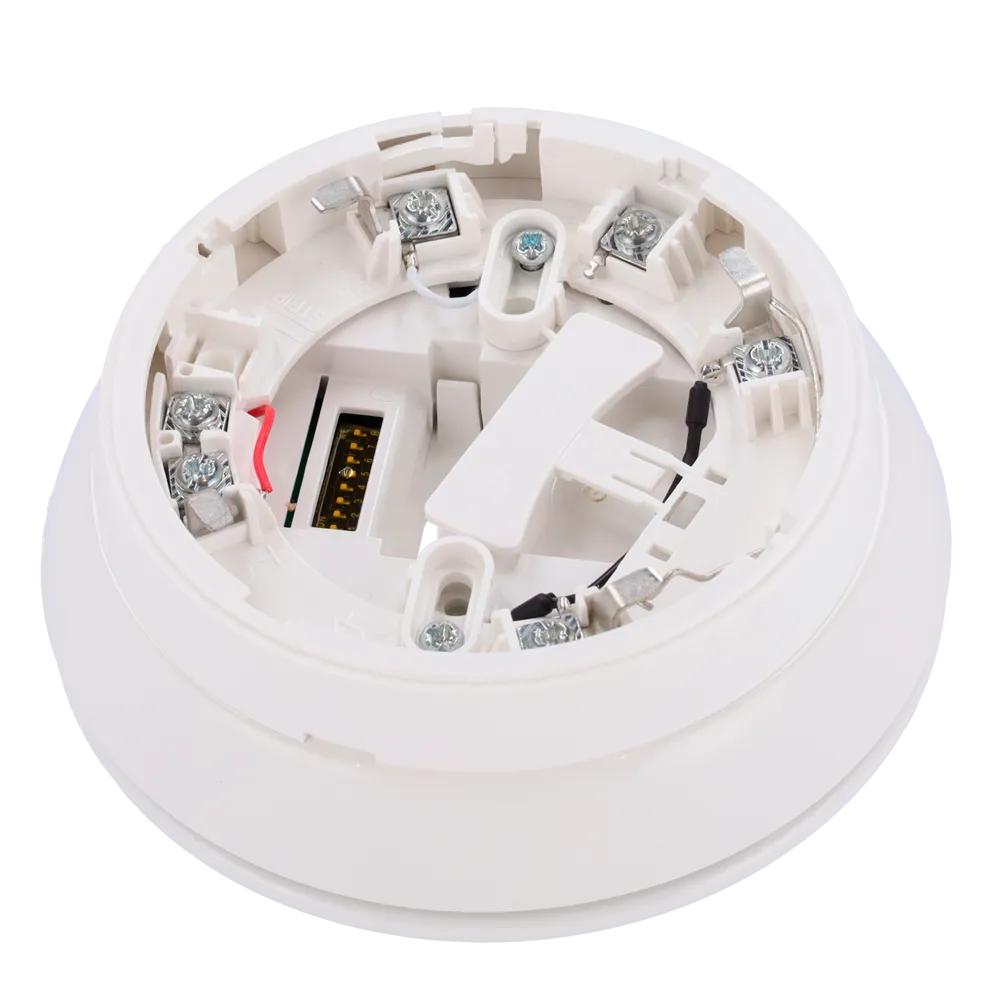 Tapa para Base de Sirena ADV-AXIS-S2MB Advanced