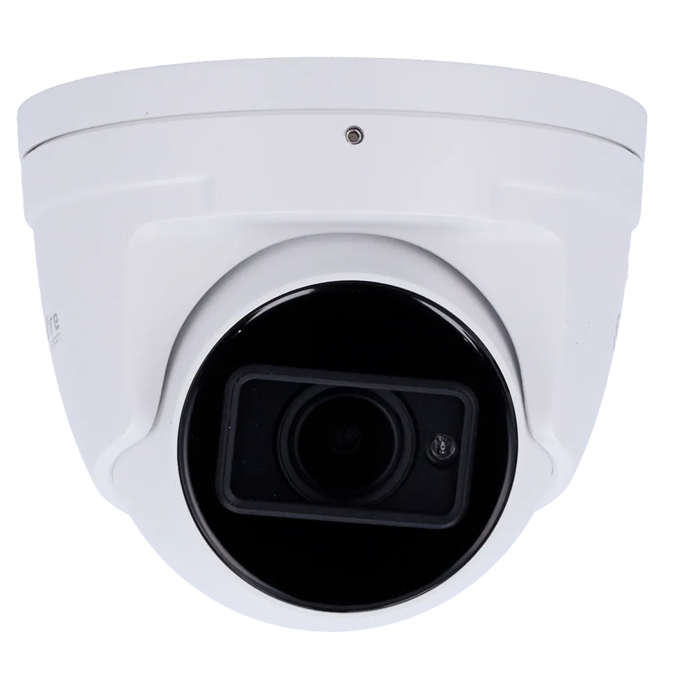 Cámara IP Turret 6MP Safire SF-IPT520ZA-6I1 Motorizada IR 50m