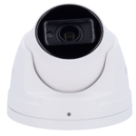 Cámara IP Turret Safire SF-IPT520ZA-8I1 8MP Motorizada IR 50m