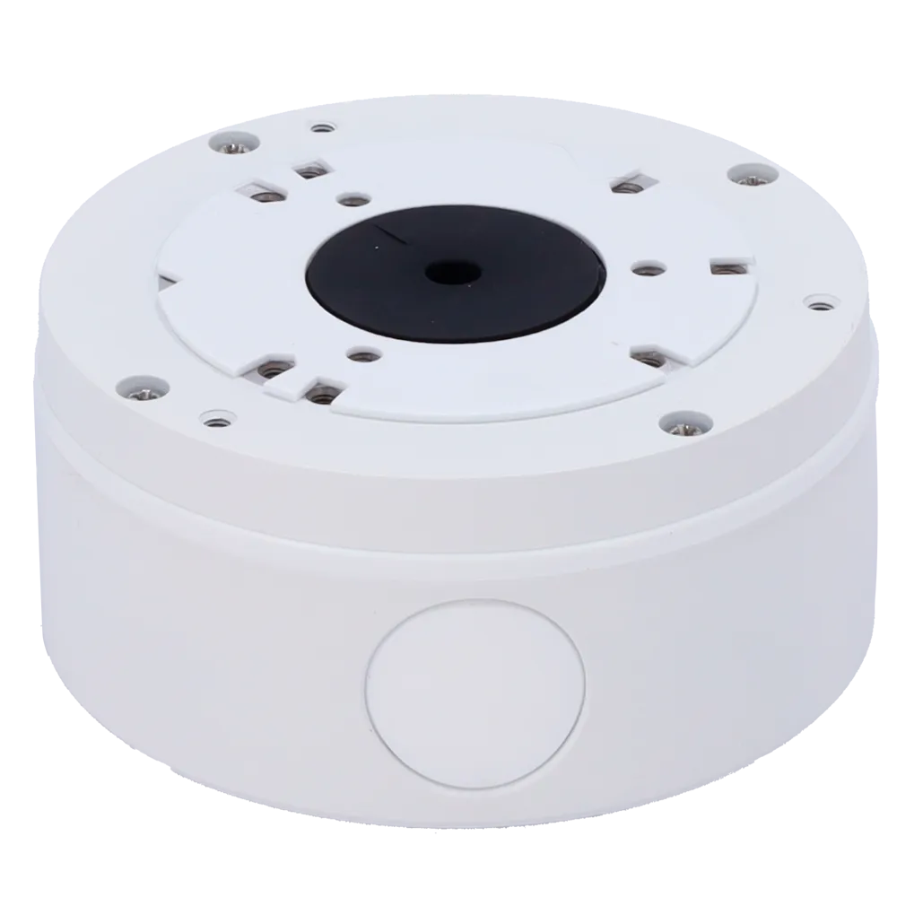 Safire SF-JBOX-0103 Caja Conexiones Aluminio IP65