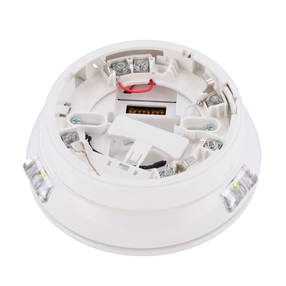 Tapa para Base de Sirena ADV-AXIS-SV2MB Advanced