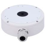 Safire SF-JBOX-0303 Caja Conexiones Aluminio Exterior