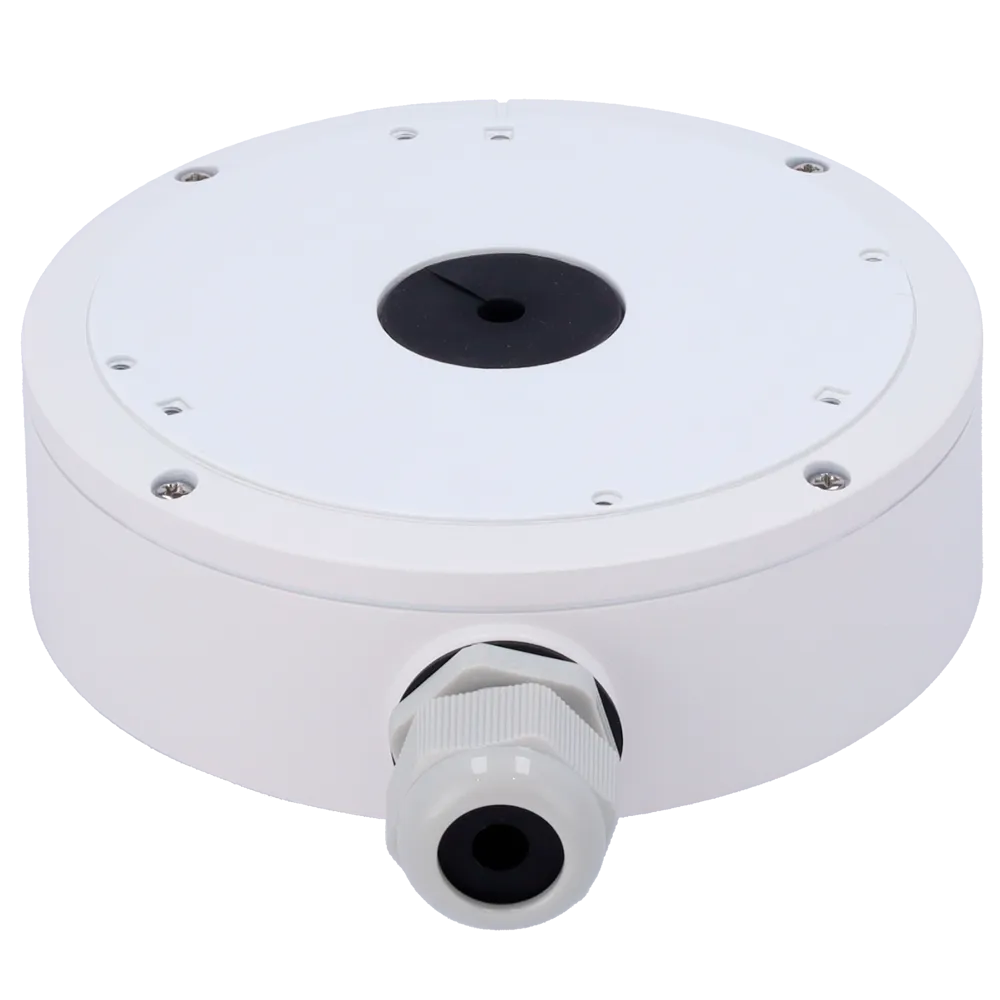 Safire SF-JBOX-0303 Caja Conexiones Aluminio Exterior