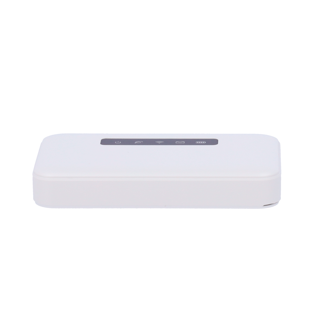 Safire Smart - SF-MIFI-4G-UPS - Router 4G (Wi‑Fi) - Imagen 2