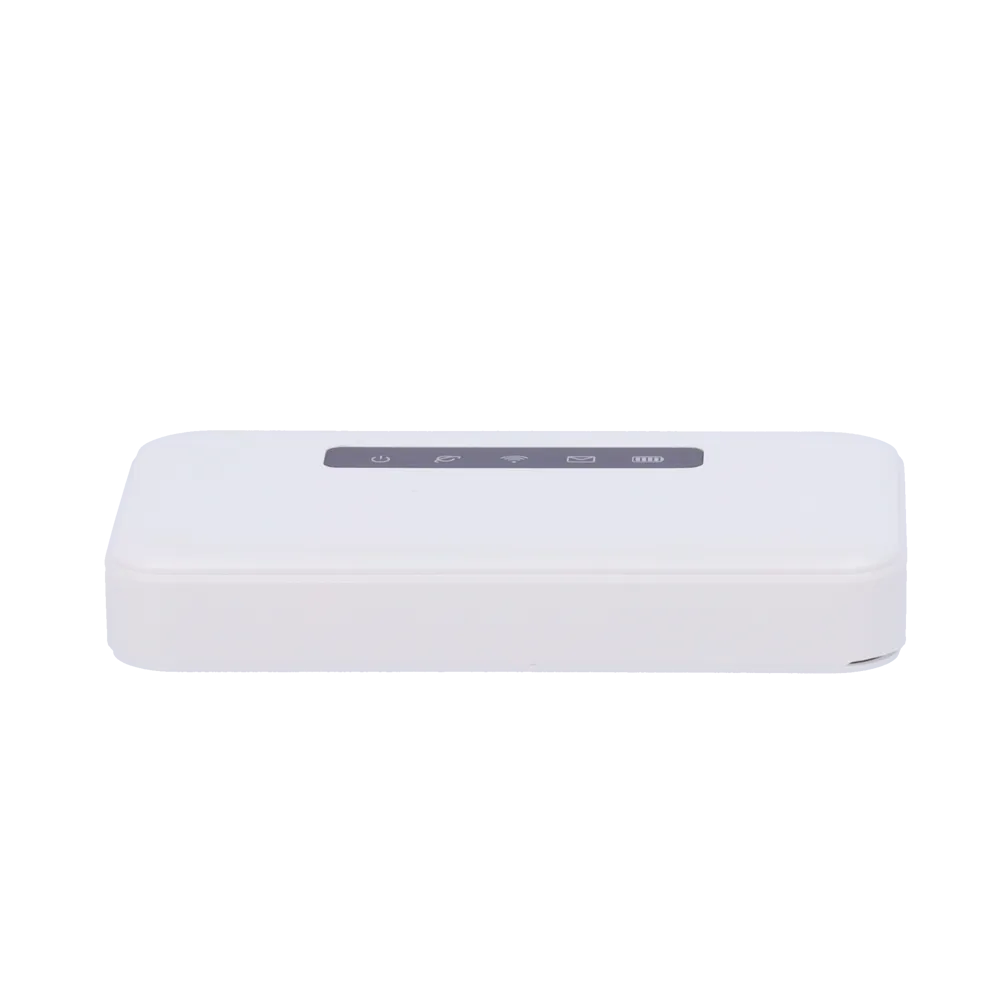 Router 4G WiFi Safire SF-MIFI-4G-UPS con Batería Backup