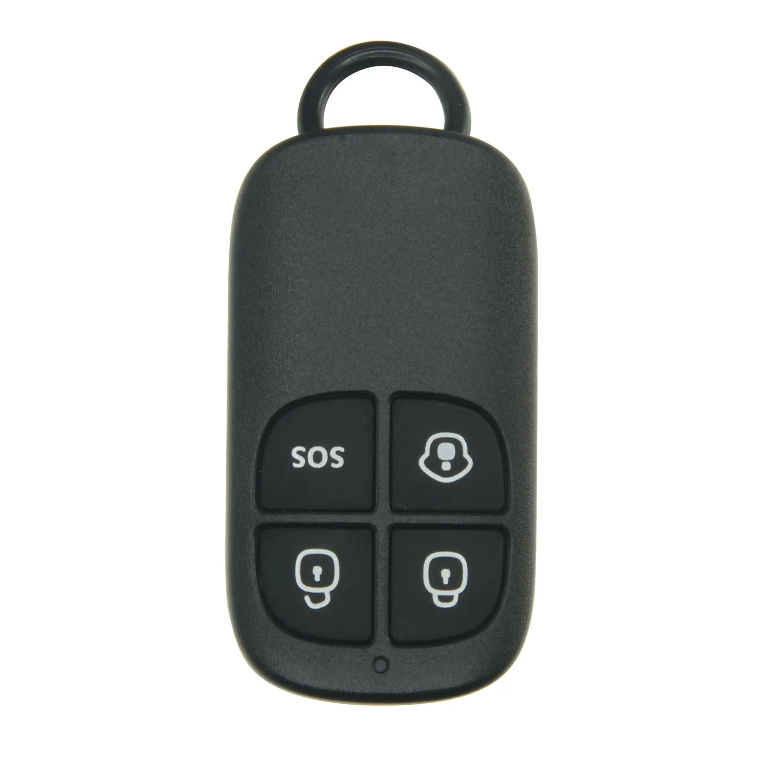 Mando a Distancia Chuango RC-80 para Sistemas de Alarma