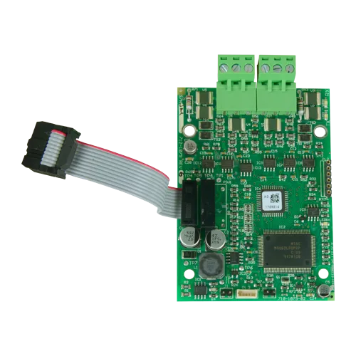 Tarjeta de Red ADV-MXP-509 para Centrales MxPro 5