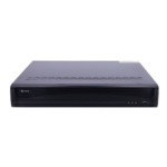 NVR Safire SF-NVR8416A-16P-B2 16 Canales PoE 4K H.265+