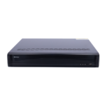 NVR Safire SF-NVR8416A-B2 16 canales 4K H.265+ 4 HDD