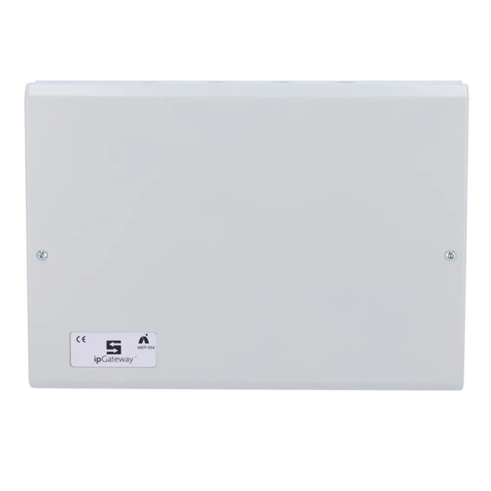 ADV-MXP-554-BX Interface Red IP Centrales Advanced