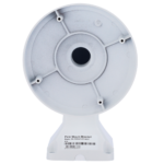 Safire SF-PBRACKET-0217 Soporte Pared para Cámaras Domo