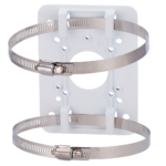Soporte Mástil PTZ SF-PBRACKET-0502 Safire Ø80-140mm