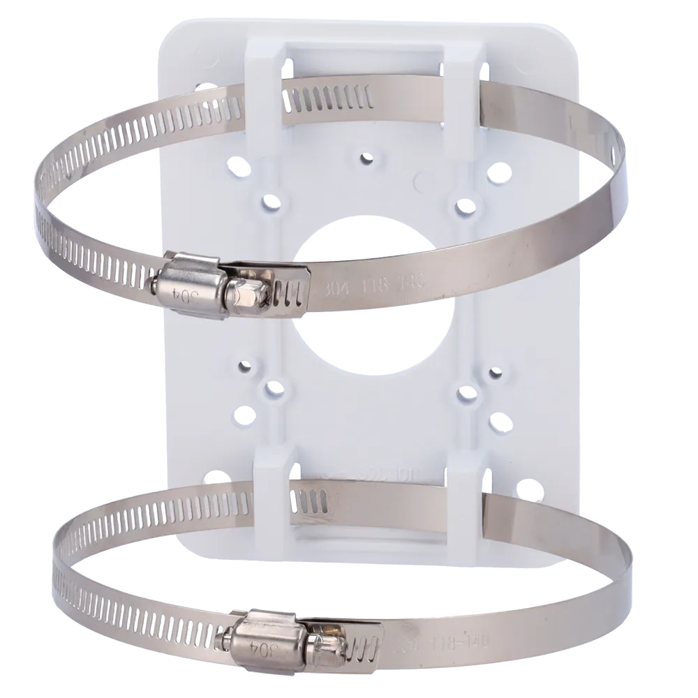 Soporte Mástil PTZ SF-PBRACKET-0502 Safire Ø80-140mm