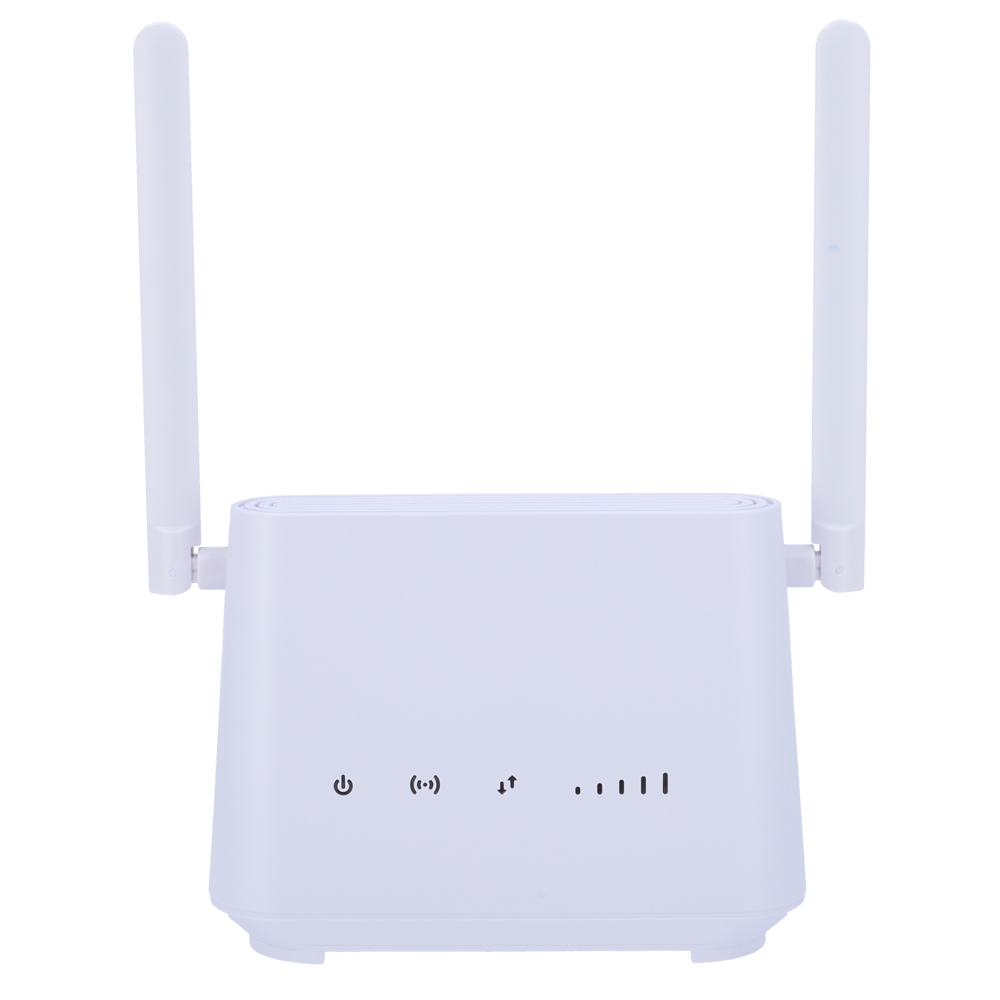 Safire Smart - SF-ROUTER-4G-CAT6 - Router 4G Cat 6 (Wi‑Fi) - Imagen 2