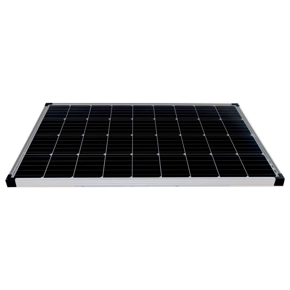 Kit Solar Autónomo SF-SOLARKIT-BATT-1280WH Batería 1280Wh
