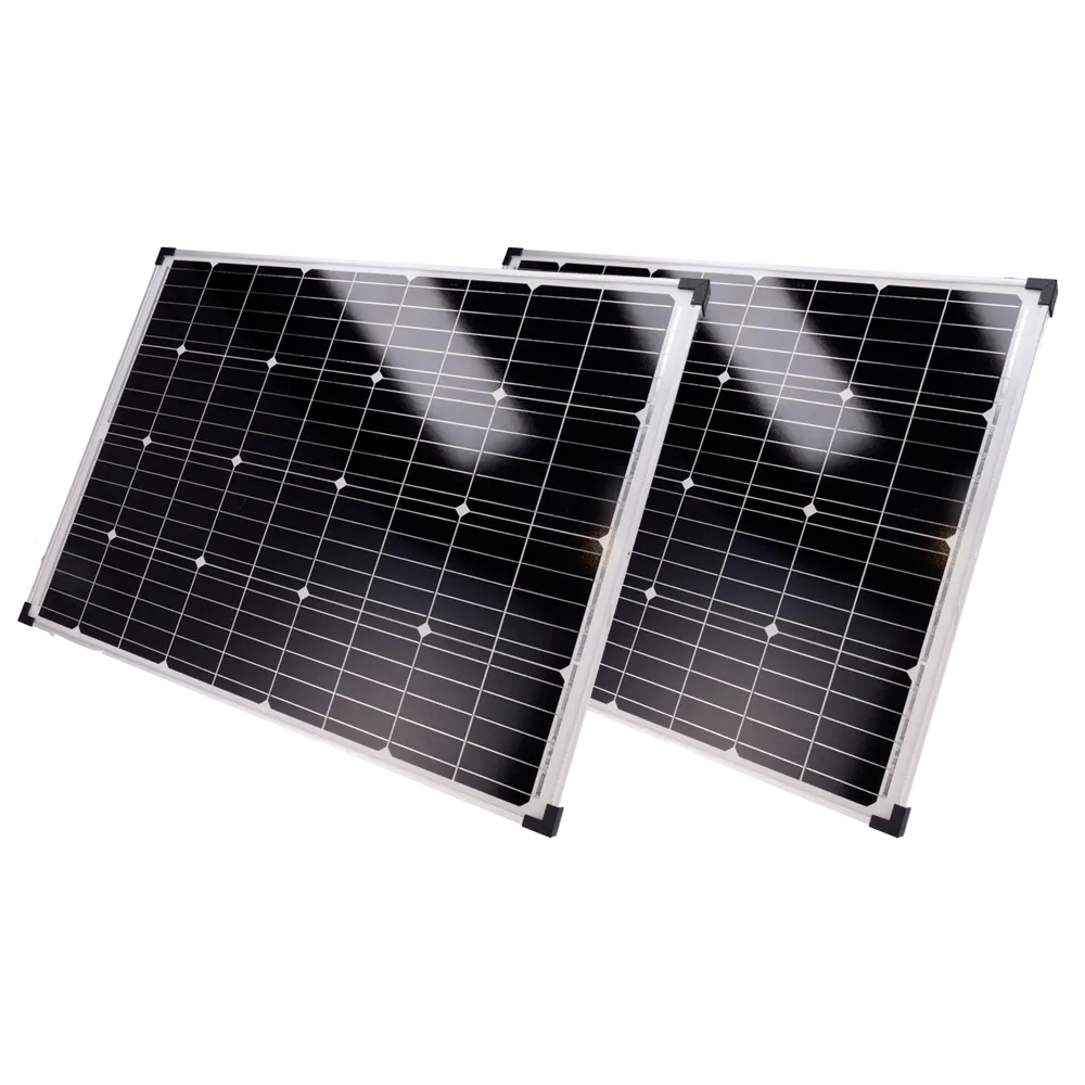 Kit Solar Batería Safire SF-SOLARKIT-BATT-2560WH-24V 200Ah