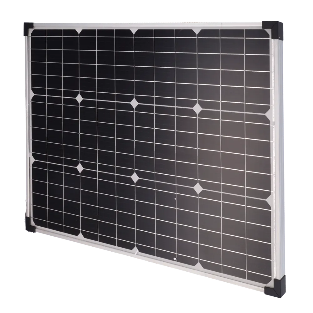 Kit Solar SF-SOLARKIT-BATT-512WH Batería 512Wh Panel 100W
