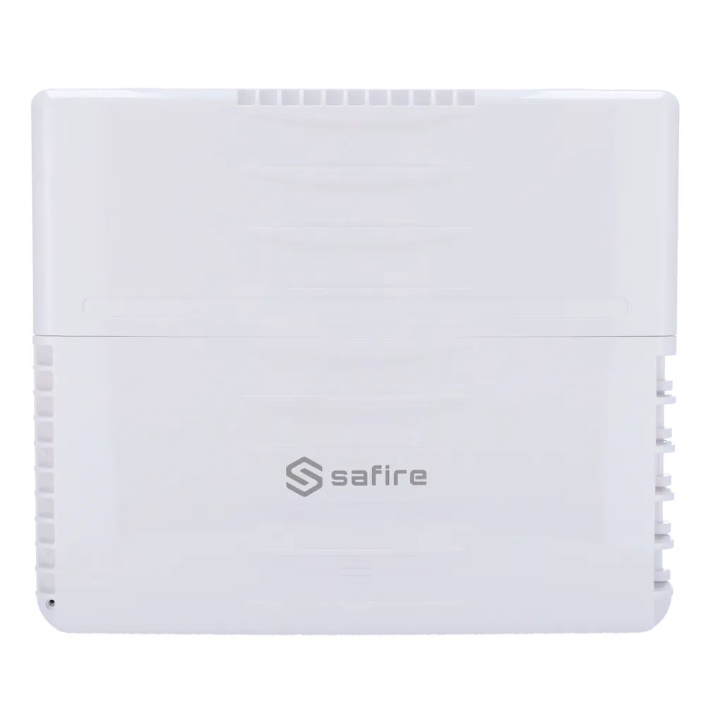 Switch 6P Gigabit PoE Hi-PoE 120W SF-SW1208HIPOE-GF-120-OUT
