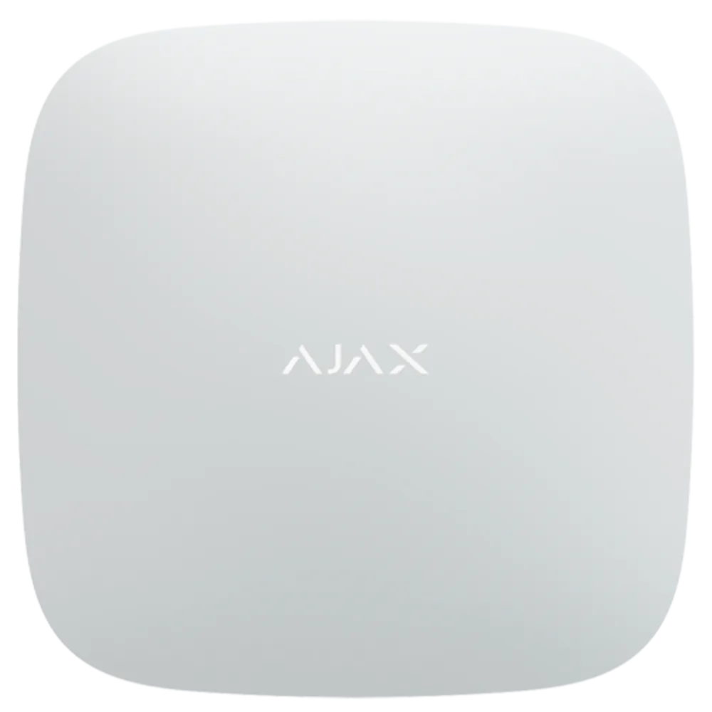 Kit Alarma Autónomo Ajax AJ-BATTERYKIT-12M con Batería