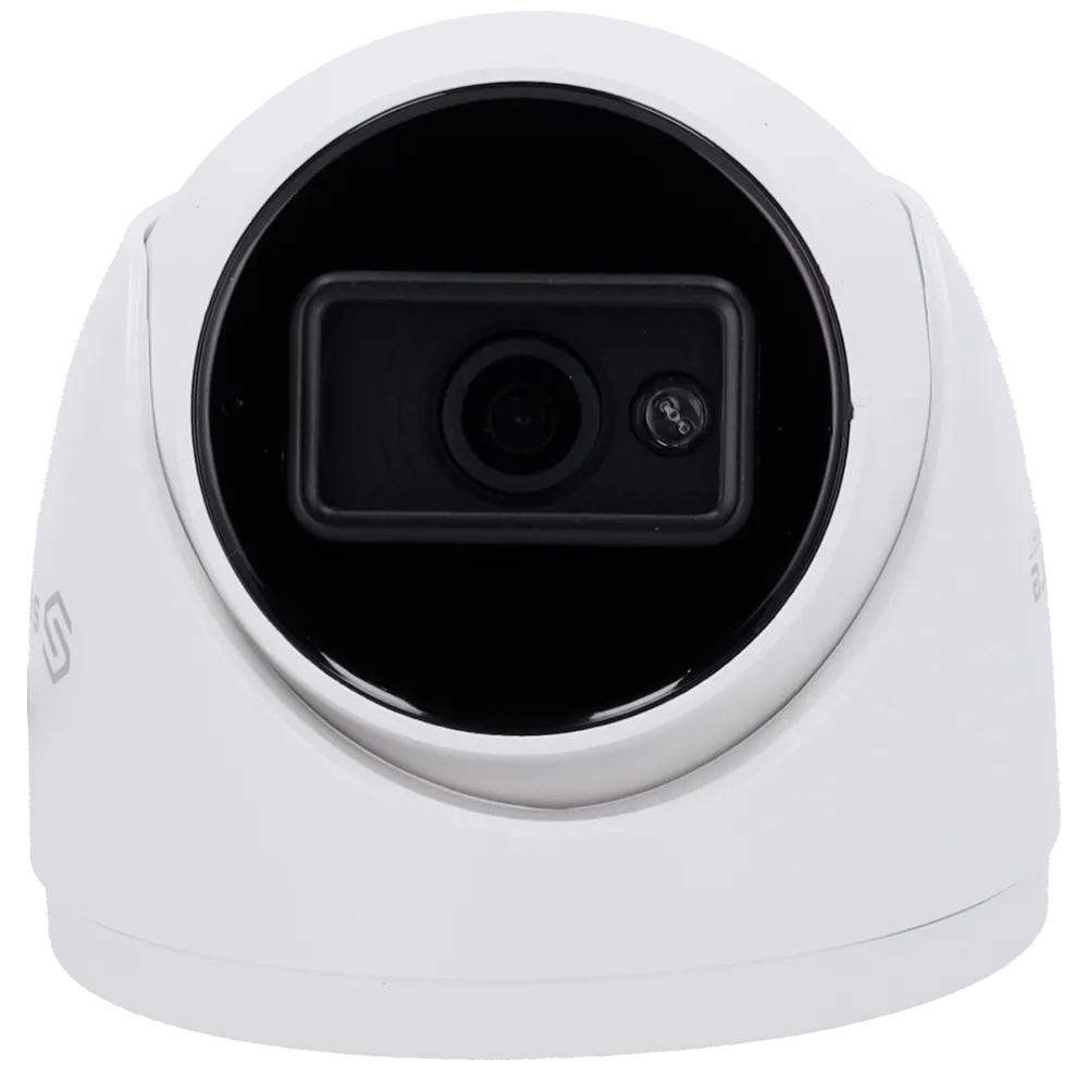 Safire Smart SF-T010A-2B1 Cámara Turret 2MP 2.8mm IR 20m
