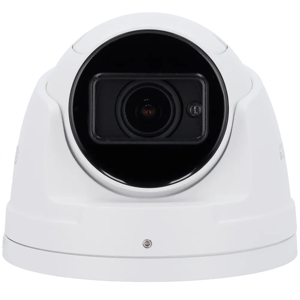 Safire SF-T520ZS-2E1 Turret 2MP Motorizada IR 50m IP67