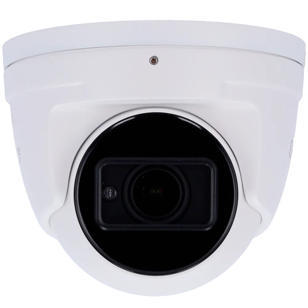 Cámara Turret Safire SF-T520ZSA-2E1 2MP Motorizada IR 50m