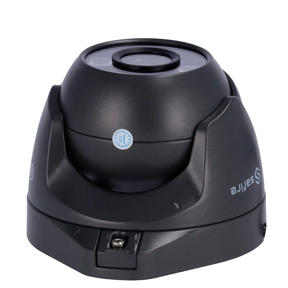 Safire Smart SF-T821G-3KE Turret 5MP 2.8mm IR 30m IP66