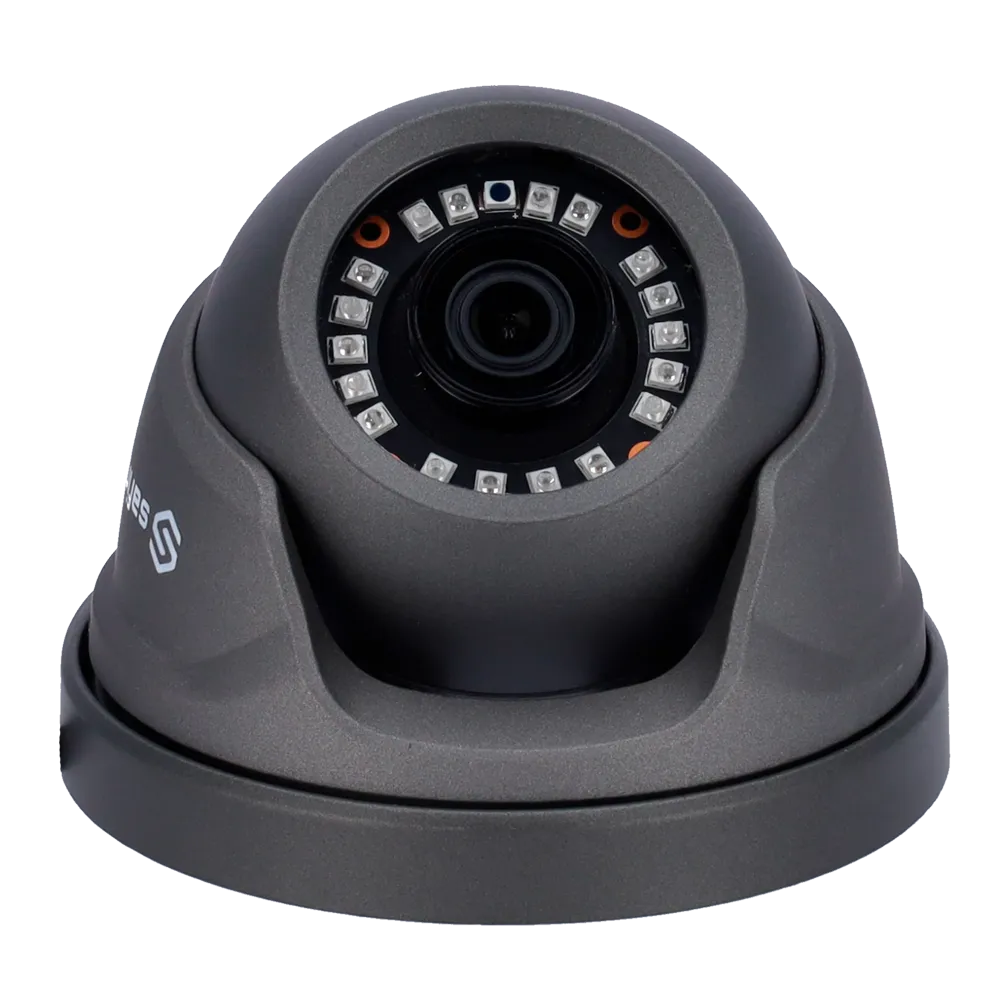 Safire Smart SF-T941G-3KE Turret 5MP IR 20m IP67
