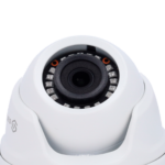 Safire Smart SF-T942-2E Cámara Turret 2MP IP66 IR 20m