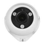 Safire SF-T957V-3KE Turret IP 5MP 13.5mm IR40m IP66
