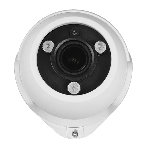 Safire SF-T957V-3KE Turret IP 5MP 13.5mm IR40m IP66