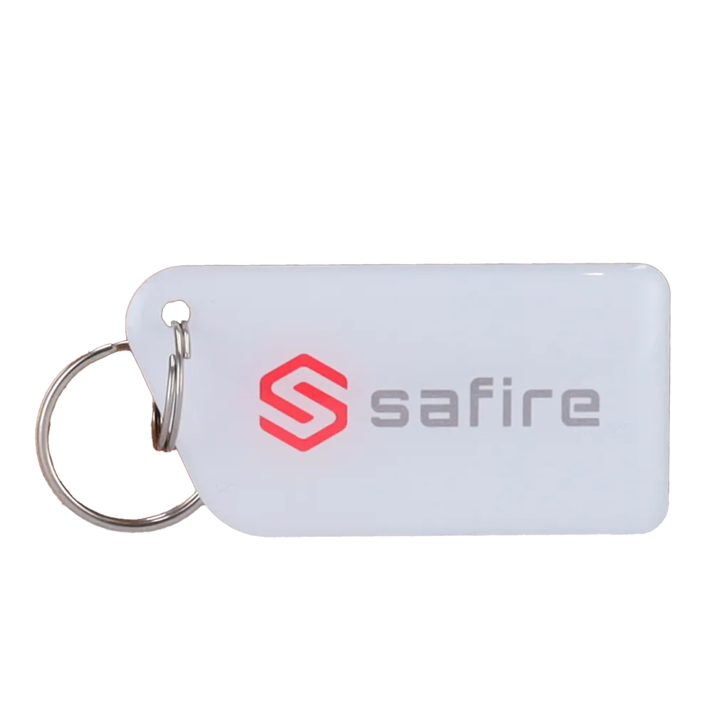 Llavero RFID 125 kHz SF-TAG-EM-EPOXY Epoxi Control Accesos