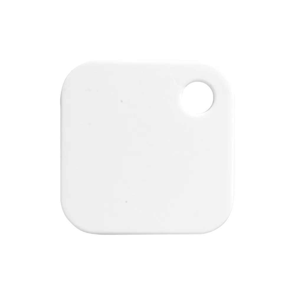 TAG Llavero SF-TAG-MF 13.56 MHz MIFARE Control Accesos