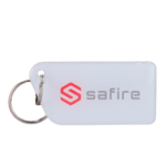 Llavero TAG RFID 13.56 MHz SF-TAG-MF-EPOXY Cardcube