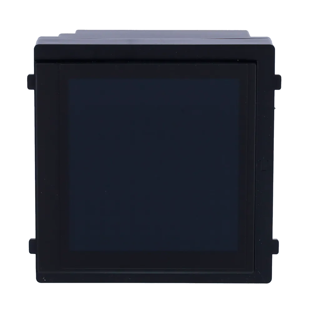 Placa Videoportero IP SF-VIMOD-DISP-MF MIFARE PIN IP65