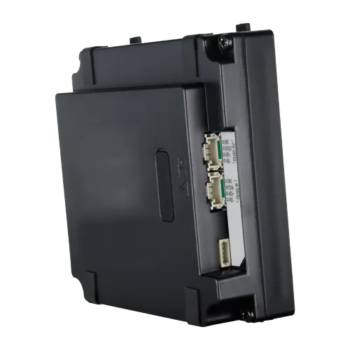 Placa Videoportero IP SF-VIMOD-IND sin WiFi IP65 Safire