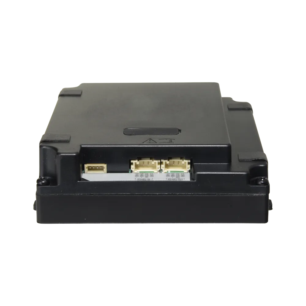 Placa Videoportero IP SF-VIMOD-KEY6 6 Pulsadores IP65