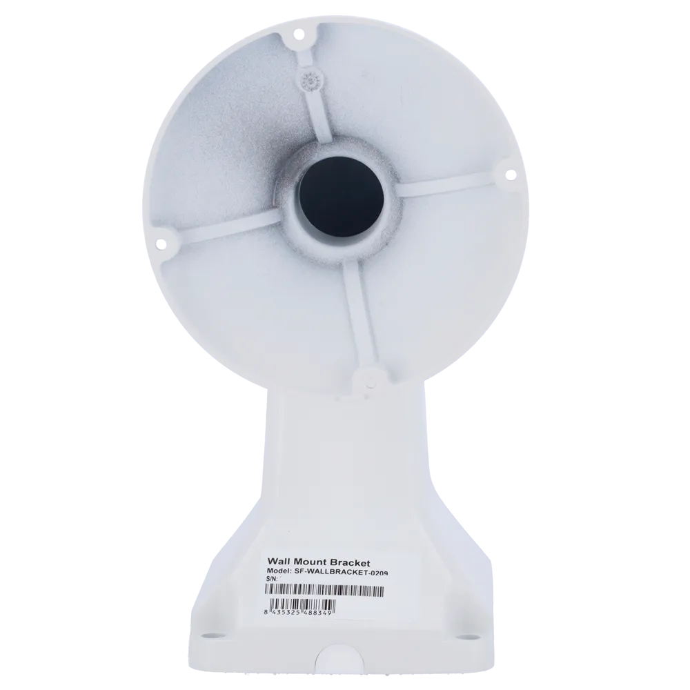 Soporte Pared Safire SF-WALLBRACKET-0209 Aluminio Cable
