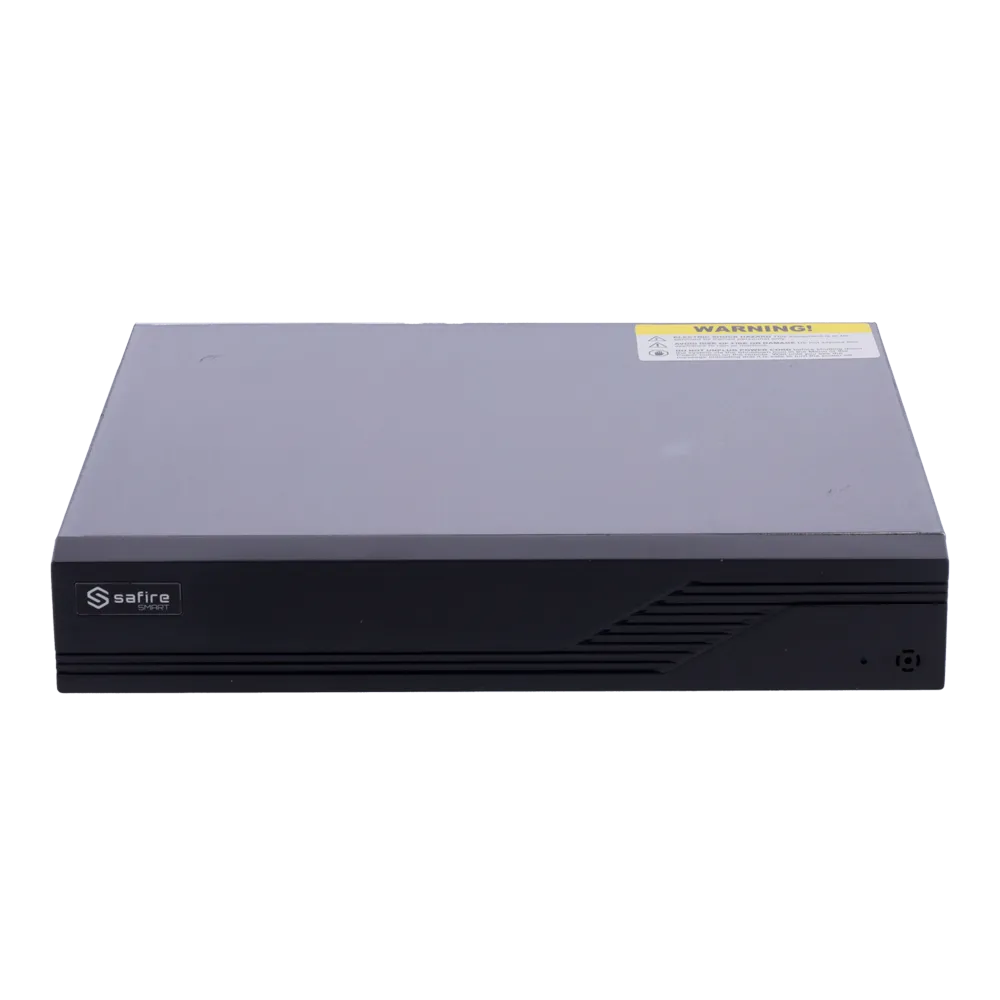 Grabador Safire SF-XVR3116-HG 16CH Híbrido 1080P Lite