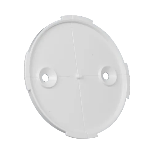 AJAX AJ-BRACKETFP-W Soporte Blanco para Detectores