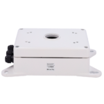 Milesight SN-BK367 Caja Conexiones Domo Exterior Aluminio