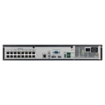 NVR 32 Canales PoE SN-NVR3932E4-P16-J 4 HDD H.265+ 12MP